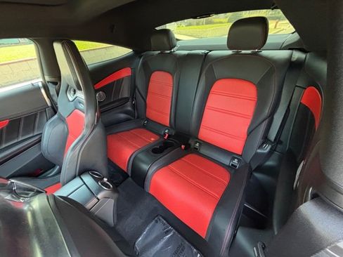 Used 2018 Mercedes-Benz C 63 AMG S image 34