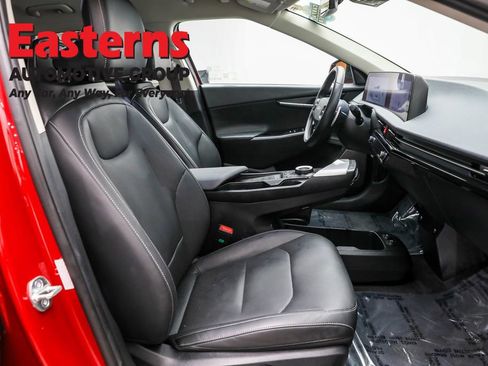 Used 2023 Kia EV6 Wind w/ Wind Technology Package image 26