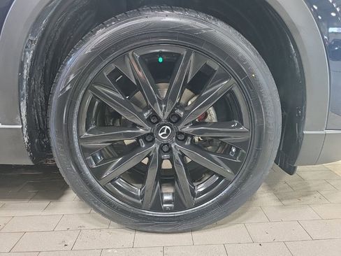 Certified 2023 MAZDA CX-9 Touring Plus image 30