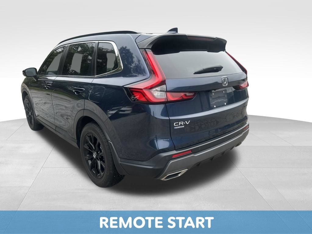 Used 2024 Honda CR-V Sport-L image 6