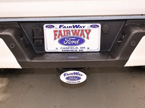 New 2026 Ford F150 Lariat w/ Equipment Group 502A High AWD/4WD image 39