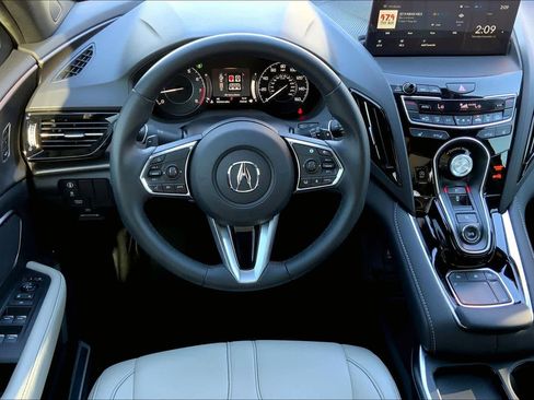 Certified 2025 Acura RDX image 6