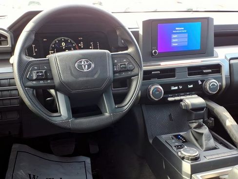 New 2026 Toyota Tacoma SR5 image 9