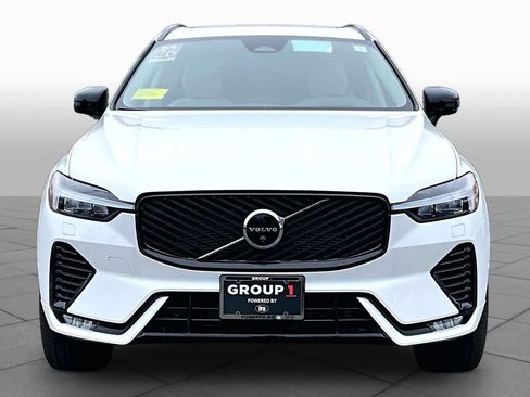 New 2026 Volvo XC60 B5 Ultra w/ Protection Package Premier AWD/4WD image 2