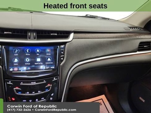 Used 2019 Cadillac XTS Luxury image 19