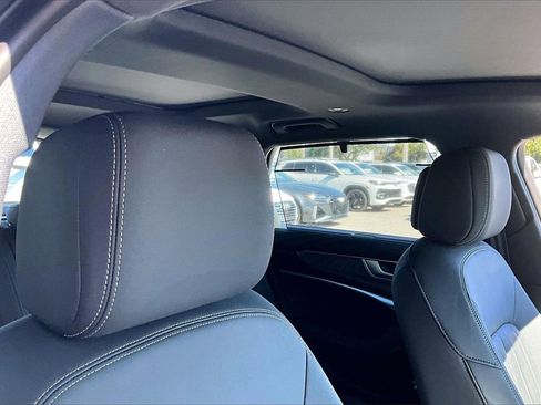 Used 2025 Audi A6 Premium Plus w/ Driver Assistance Package image 22
