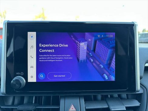 Certified 2024 Toyota RAV4 XLE image 17