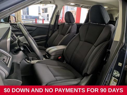Used 2025 Subaru Ascent Premium AWD/4WD image 23