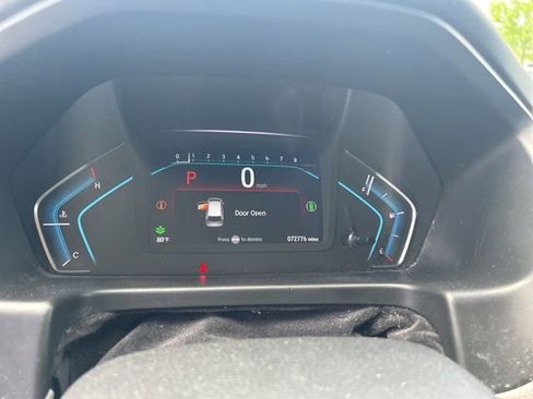 Used 2022 Honda Odyssey EX-L image 5