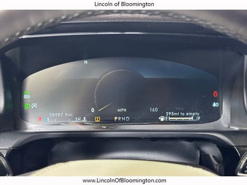 Certified 2020 Lincoln Aviator Black Label w/ Dynamic Handling Package image 25