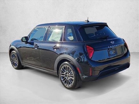 New 2026 MINI Cooper S image 8