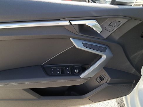 New 2026 Audi A3 2.0T Premium image 20
