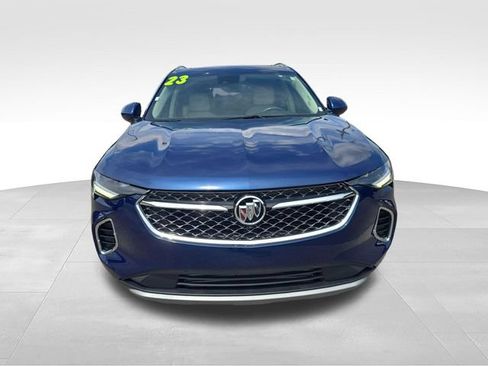 Used 2023 Buick Envision Avenir AWD/4WD image 8