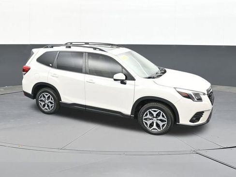 Used 2022 Subaru Forester Premium AWD/4WD image 68