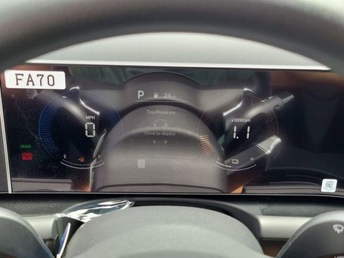 New 2026 Hyundai Tucson SEL AWD/4WD image 9
