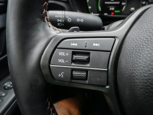 Used 2026 Honda CR-V TrailSport image 19
