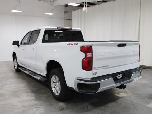 Used 2024 Chevrolet Silverado 1500 LT w/ Protection Package image 7