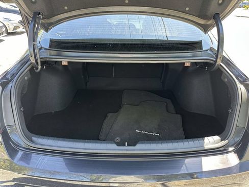 Used 2023 Hyundai Sonata SEL FWD image 12