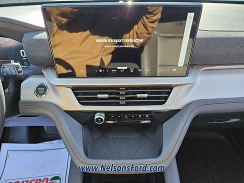 New 2026 Ford Explorer Active w/ Active Comfort Package image 11