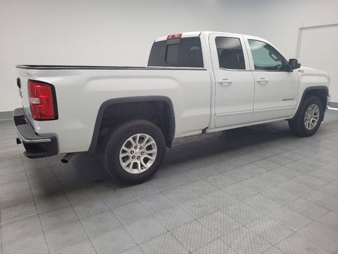 Used 2018 GMC Sierra 1500 SLE w/ SLE Value Package AWD/4WD image 10