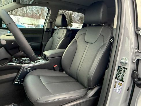 New 2026 Kia Sorento X-Line EX image 13