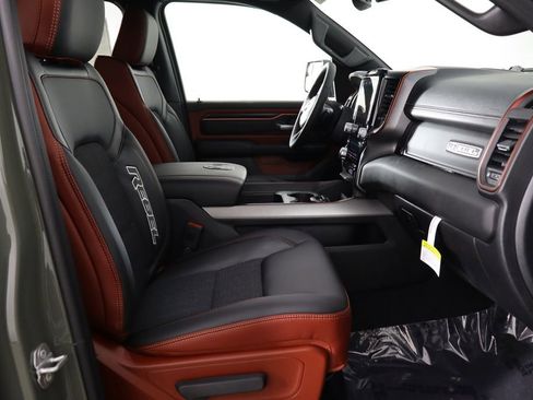 New 2026 RAM 1500 Rebel image 18