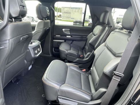 New 2026 Ford Expedition Tremor AWD/4WD image 18
