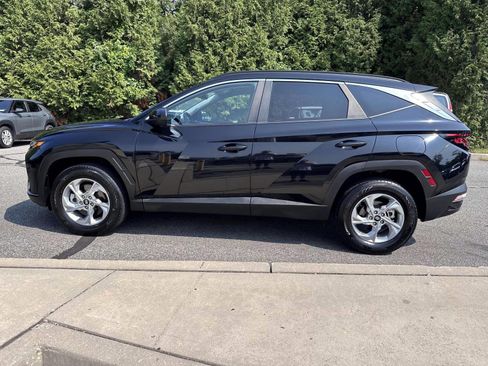 Used 2024 Hyundai Tucson SEL AWD/4WD image 2