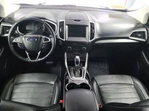Used 2017 Ford Edge SEL w/ Equipment Group 201A AWD/4WD image 35