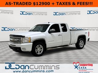 Used 2011 Chevrolet Silverado 1500 LTZ w/ LTZ Plus Package AWD/4WD video 1