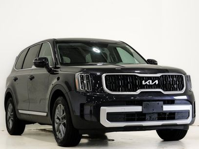Used 2025 Kia Telluride LX