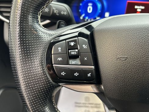 Used 2021 Ford Explorer ST w/ Equipment Group 401A image 23