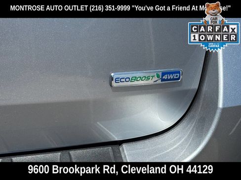 Used 2020 Ford Explorer XLT w/ Equipment Group 202A AWD/4WD image 58