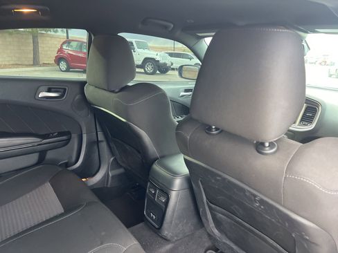 Used 2022 Dodge Charger GT image 16