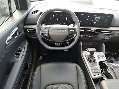 New 2026 Kia Sportage X-Pro Prestige image 16