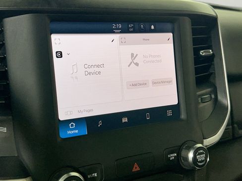 Used 2022 RAM 1500 Big Horn image 14