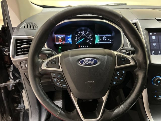 Used 2016 Ford Edge SEL w/ Equipment Group 201A FWD image 10