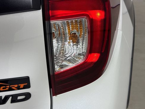 Used 2023 Honda Passport TrailSport image 34