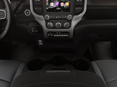 New 2026 RAM 4500 Tradesman image 5