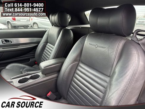 Used 2002 Ford Thunderbird image 19