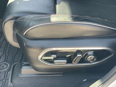 Used 2024 Jeep Grand Cherokee L Summit w/ Advanced Protech Group IV image 5