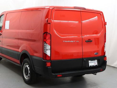 Used 2023 Ford Transit 150 Low Roof RWD image 7
