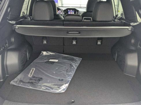 New 2026 Subaru Forester Sport AWD/4WD image 28