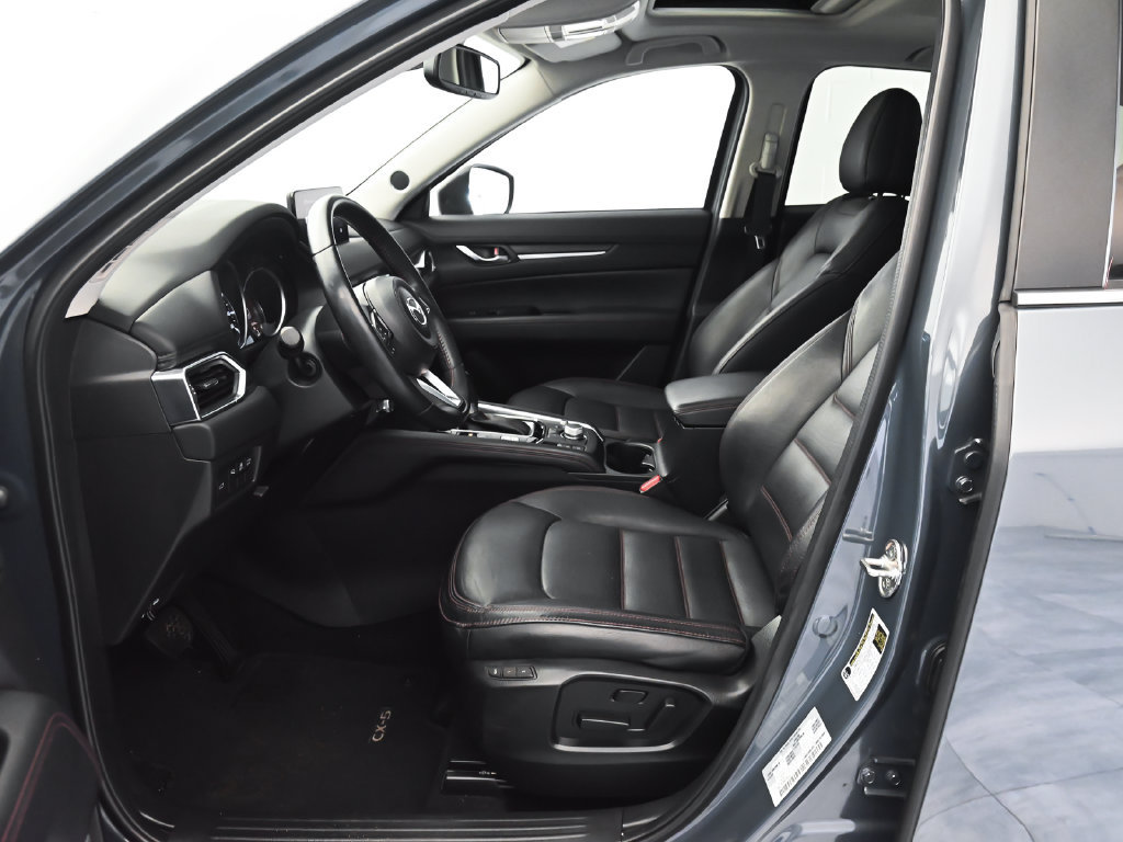 Used 2024 MAZDA CX-5 Carbon Edition AWD/4WD image 29