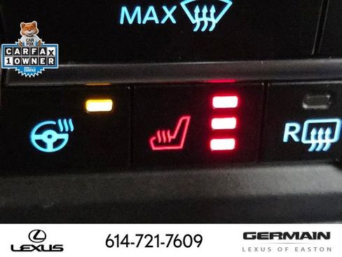 Used 2024 Ford Bronco Raptor w/ Interior Carbon Fiber Pack 6 image 35