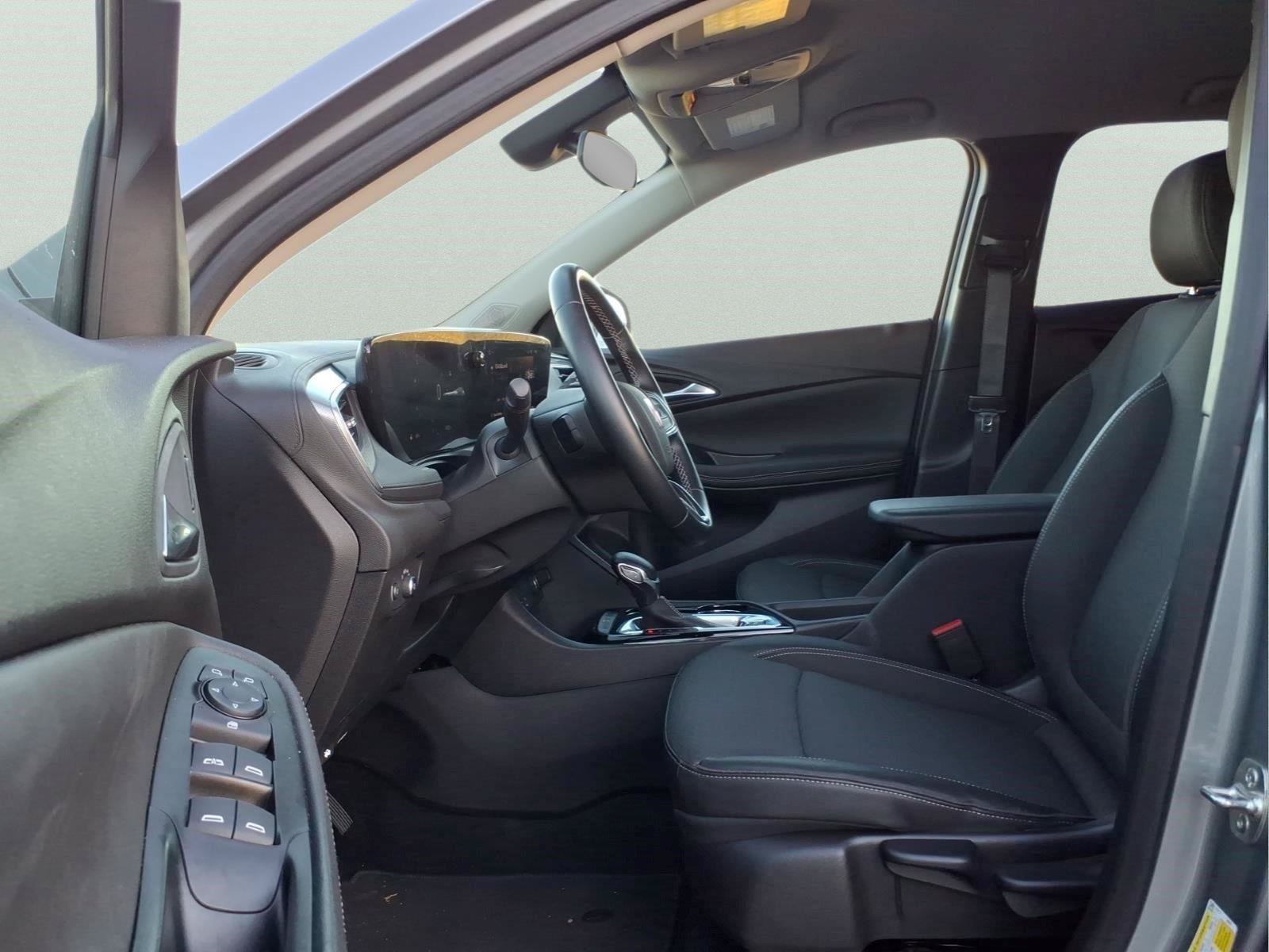 Used 2026 Buick Encore GX Preferred FWD image 16