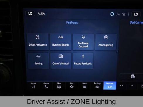 Used 2026 Ford F350 King Ranch image 35