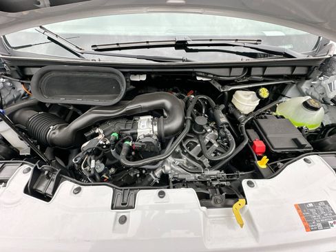 New 2026 Ford Transit 350 Base w/ Load Area Protection Package image 38