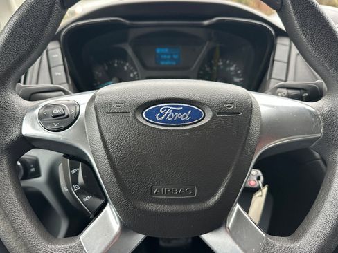 Used 2016 Ford Transit 350 148 Low Roof RWD image 17