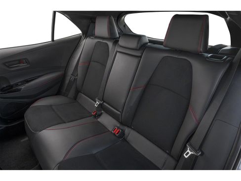 New 2025 Toyota Corolla GR image 31